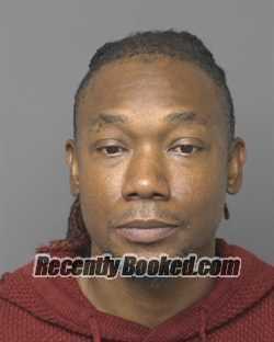 Recent Mugshot Image for GREGORY DEMONTE REECE in Dubuque County, Iowa