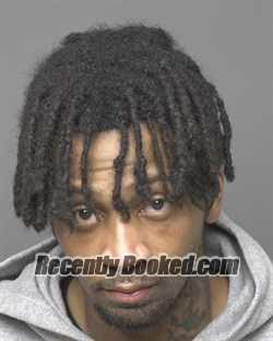 Recent Mugshot Image for DAVION MARSHON PERNELL in Dubuque County, Iowa
