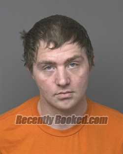 Recent Mugshot Image for DOUGLAS JOHN PERRY in Dubuque County, Iowa