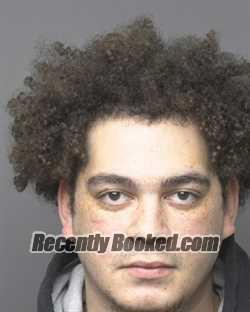 Recent Mugshot Image for RICKEY ANDRE CARTER in Dubuque County, Iowa