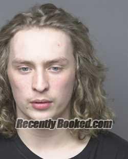 Recent Mugshot Image for ROWAN ADAM COBERLEY in Dubuque County, Iowa