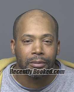 Recent Mugshot Image for HORATIO DOMINQUE GILBERT in Dubuque County, Iowa