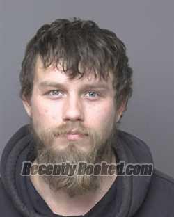 Recent Mugshot Image for JOSEPH MICHAEL SANDERS in Dubuque County, Iowa