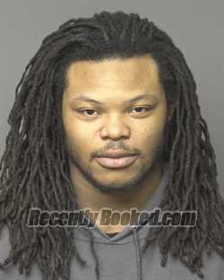 Recent Mugshot Image for AREON DESHAWN DAY in Dubuque County, Iowa