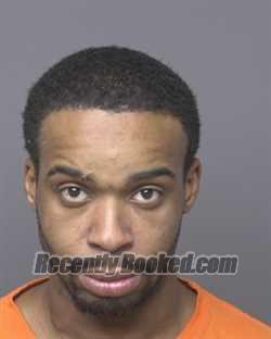 Recent Mugshot Image for LEROY DEVAUN EDGAR in Dubuque County, Iowa