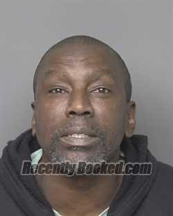 Recent Mugshot Image for PERRY LEWIS BURRELL in Dubuque County, Iowa