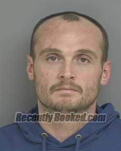 Recent Mugshot Image for DEAN JAMES NEUHAUS in Dubuque County, Iowa