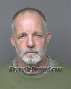 Recent Mugshot Image for JASON FRANCIS SPECHT in Dubuque County, Iowa