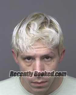 Recent Mugshot Image for PATTRICK LEE FERGUSON in Dubuque County, Iowa