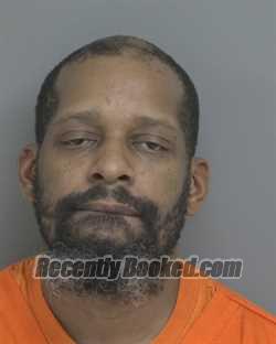 Recent Mugshot Image for ANTHONY LADELL CARR in Dubuque County, Iowa