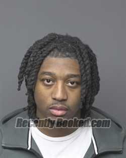 Recent Mugshot Image for AMARI M JONES in Dubuque County, Iowa
