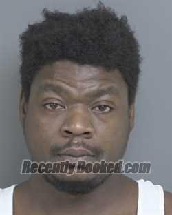 Recent Mugshot Image for ROBERT REGINALD SNEAD in Dubuque County, Iowa