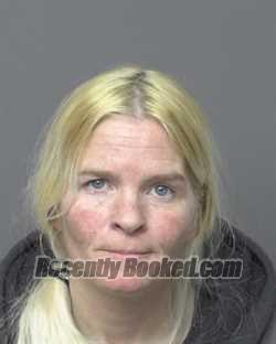 Recent Mugshot Image for KATIE LYNN HYDE in Dubuque County, Iowa