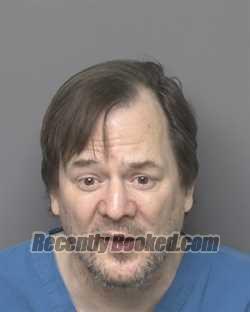 Recent Mugshot Image for CHRISTOPHER A SCHLATTER in Dubuque County, Iowa