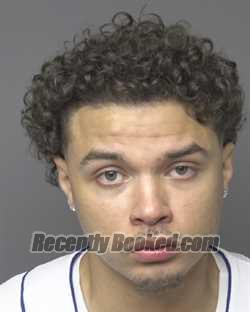 Recent Mugshot Image for JOSHUA JAMES CARTER in Dubuque County, Iowa