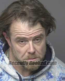 Recent Mugshot Image for KENDALL VINOD SHETH in Dubuque County, Iowa