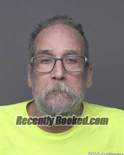 Recent Mugshot Image for CARL FREDERICK LUGRAIN in Dubuque County, Iowa