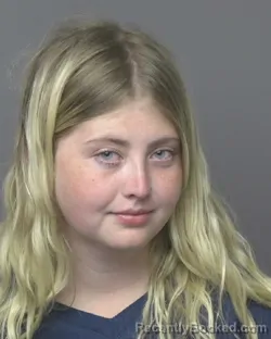 Recent Mugshot Image for ALEXIS KATHERINE KOELLER in Dubuque County, Iowa