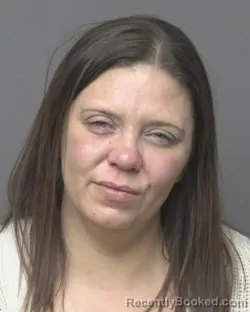 HEATHER MARIE DUFFY Arrest Record & Booking Info – Dubuque County, Iowa