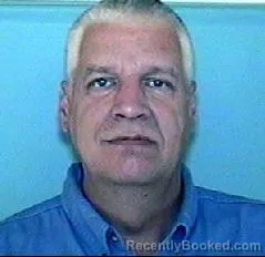 Most Wanted Image for Edward Vanprooyen in Ida County, Iowa