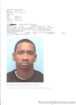 Most Wanted Image for Jamie Jermaine Yarbrough in Kemper County, Mississippi