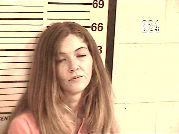 Most Wanted Image for Amy Perry in Tunica County, Mississippi
