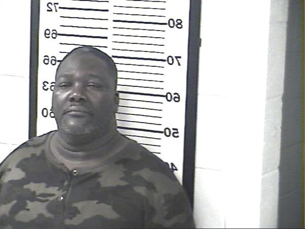 Most Wanted Image for Evester Blake in Tunica County, Mississippi