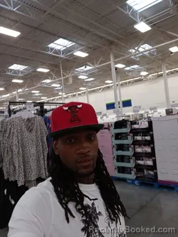 Most Wanted Image for Eldin Evans in Lewis County, Missouri