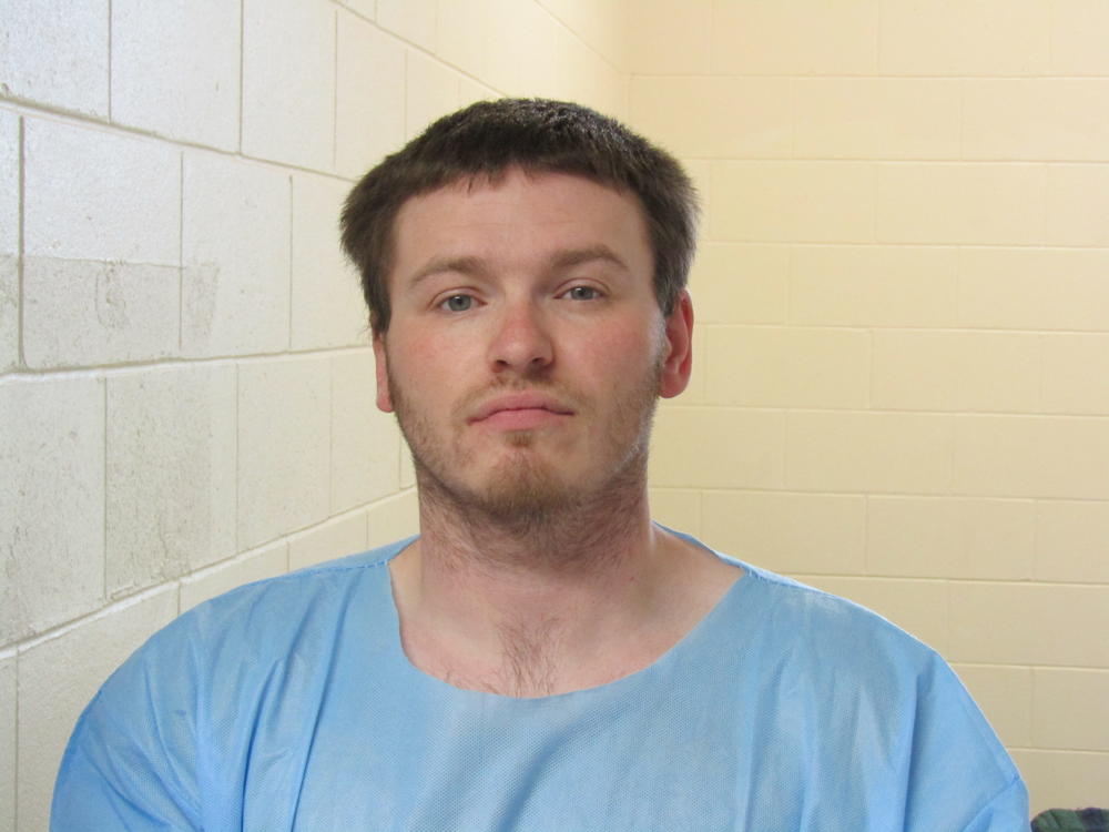 Most Wanted Image for Dustin M Cunningham in Cass County, Nebraska