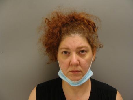 Most Wanted Image for Zedrael A Chaska in Cass County, Nebraska