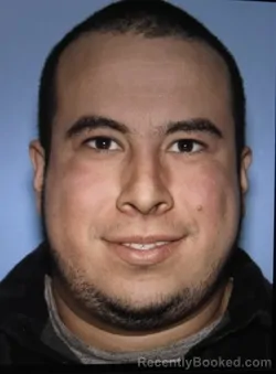 Most Wanted Image for Ivis Moises Dominguez-Montoya in Adams County, Washington