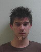 Most Wanted Image for COLTEN MICHAEL BORGH in Douglas County, Wisconsin