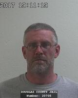 Most Wanted Image for GARY ALLEN HOWEN in Douglas County, Wisconsin
