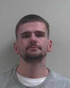 Most Wanted Image for KYLE JAMES LESKEY in Douglas County, Wisconsin