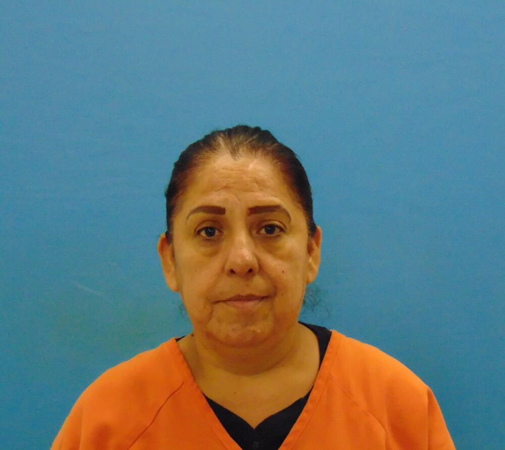 Most Wanted Image for MIRTA PEREZ TREVINO in Guadalupe County, Texas