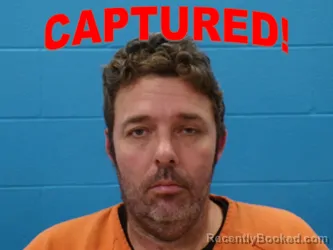 Most Wanted Image for DUSTIN BERRY in Guadalupe County, Texas