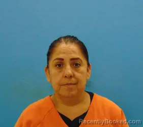 Most Wanted Image for MIRTA PEREZ TREVINO in Guadalupe County, Texas