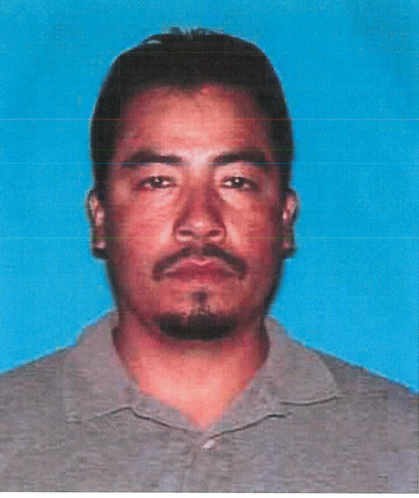 Most Wanted Image for SERGIO RIOS in Kendall County, Texas