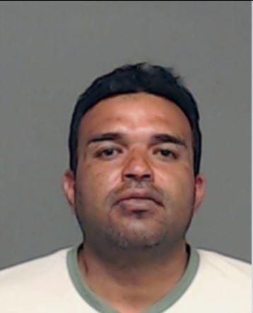 Most Wanted Image for Patrick Carias in Tom Green County, Texas