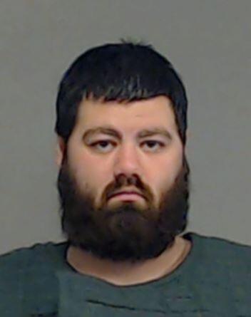 Most Wanted Image for JARROD BLAINE WILLIAMS in Tom Green County, Texas