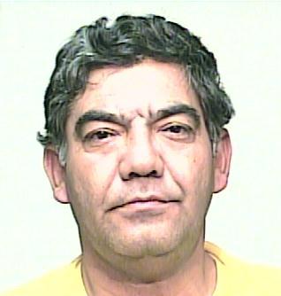 Most Wanted Image for Francisco Vazquez Zertuche in Tom Green County, Texas