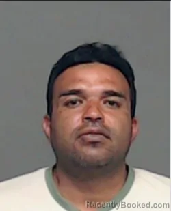 Most Wanted Image for Patrick Carias in Tom Green County, Texas