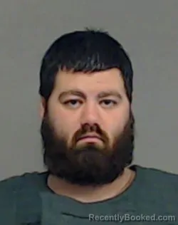 Most Wanted Image for JARROD BLAINE WILLIAMS in Tom Green County, Texas