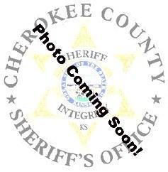 Most Wanted Image for Richard Robert Kohls in Cherokee County, Kansas