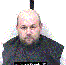 Most Wanted Image for Jeremy Nichols in Jefferson County, Kansas
