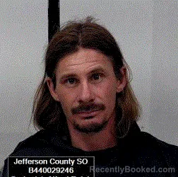 Most Wanted Image for Alfred Garbarini in Jefferson County, Kansas