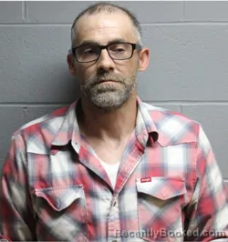 Most Wanted Image for STEVEN STONE in Coshocton County, Ohio