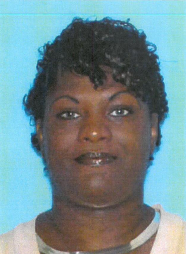 Most Wanted Image for Netocha Denise Bean in Autauga County, Alabama