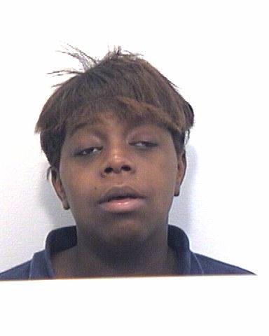 Most Wanted Image for Celestine Marion Barton in Autauga County, Alabama