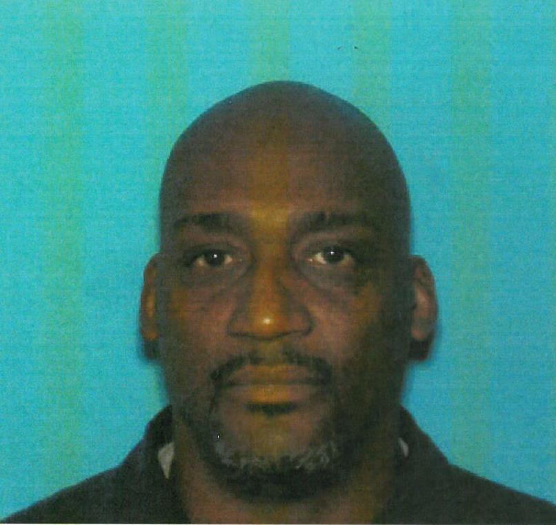 Most Wanted Image for Anthony Kelley in Autauga County, Alabama